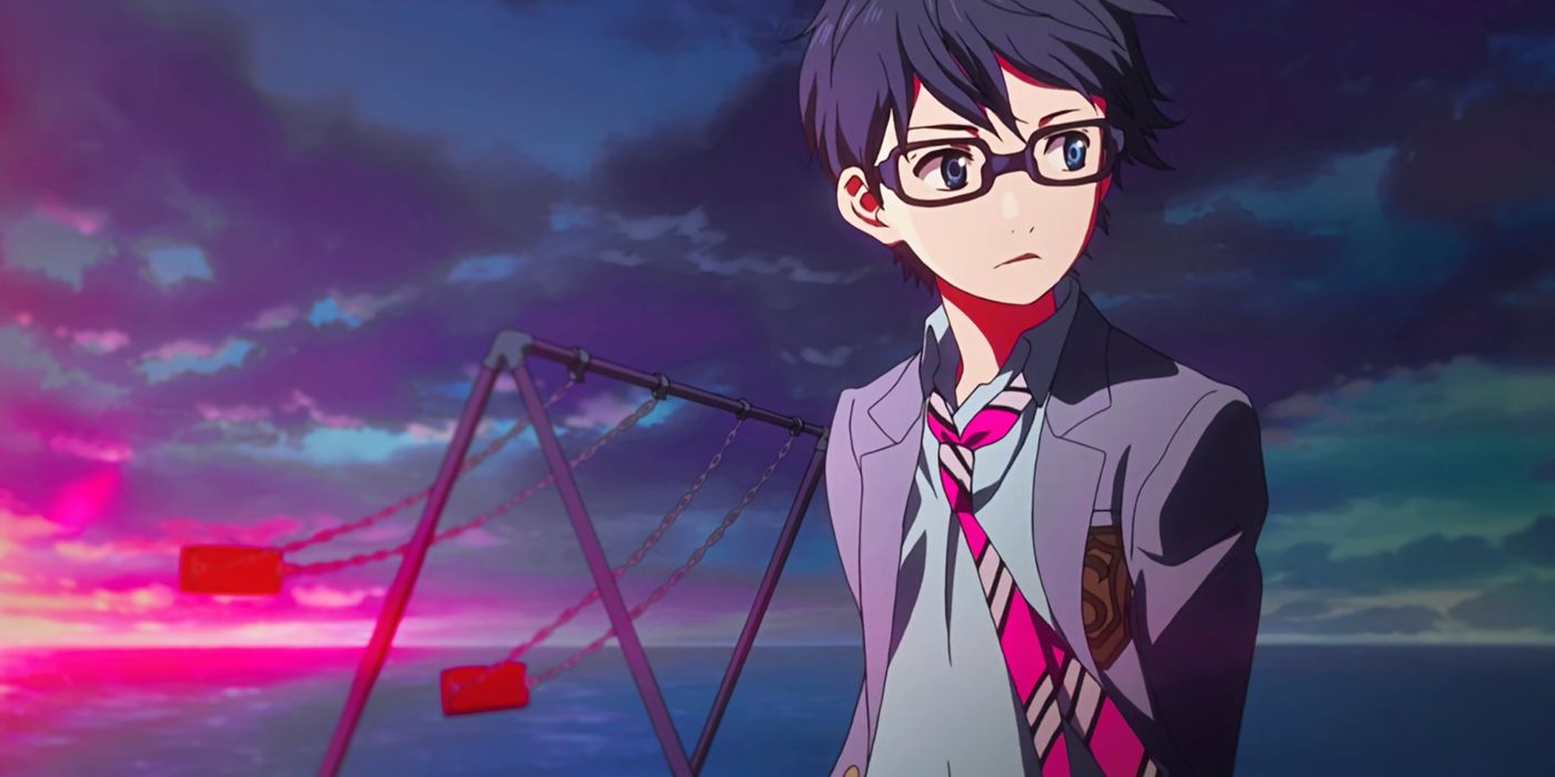 10 Heartbreaking Anime Like Your Lie In April