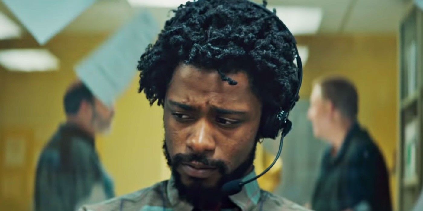 Film Lakeith Stanfield