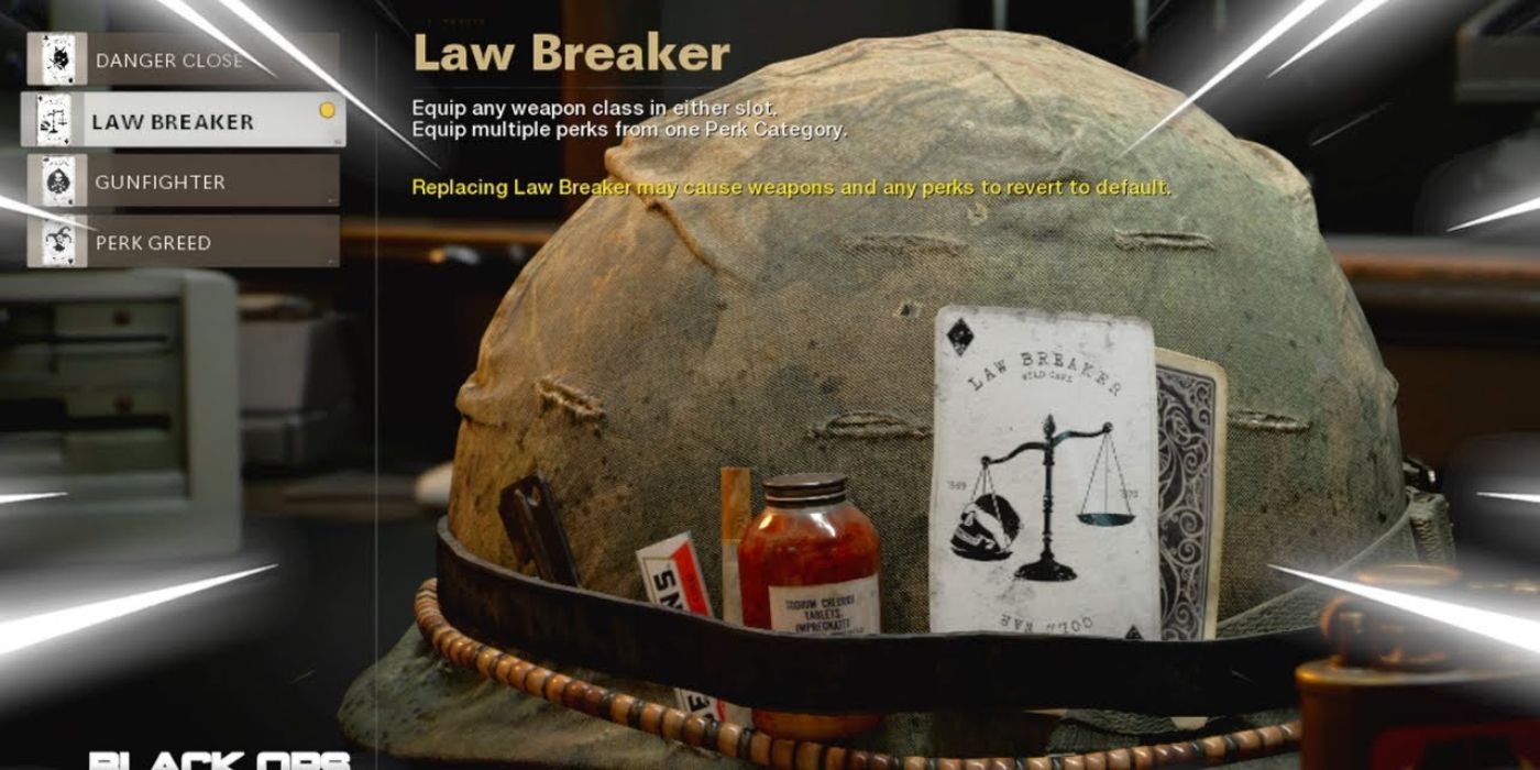 CoD 10 Best Loadouts For In Cold War