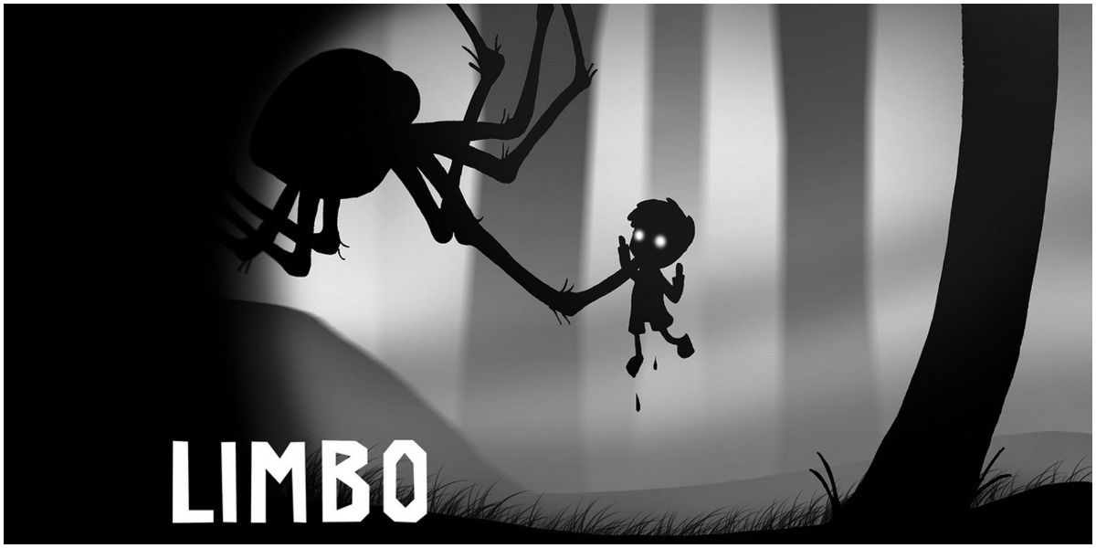 Limbo video game