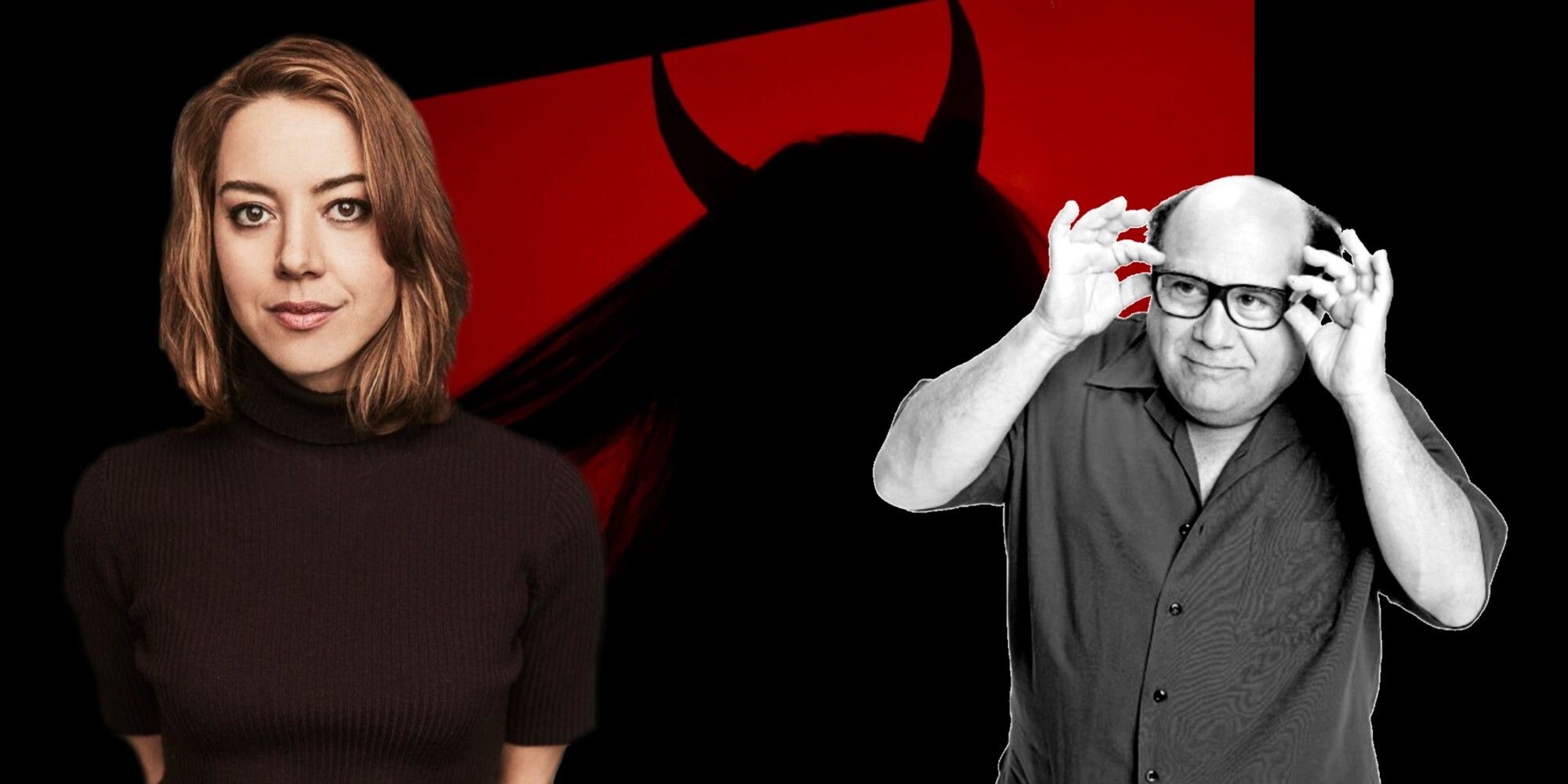 Little Demon' TV Review: Danny DeVito Voices the Devil in FXX