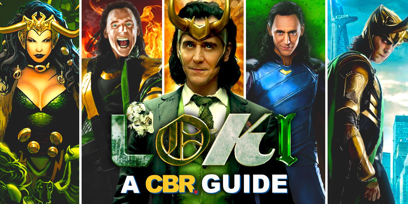 Every Loki Season 2 Episode 4 MCU Easter Egg & Reference