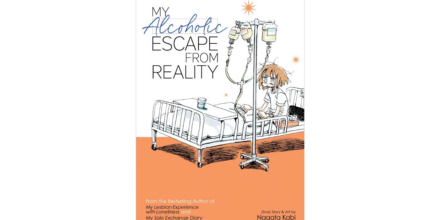My Alcoholic Escape From Reality Read Online Free REVIEW: My Alcoholic Escape from Reality Perfectly Shows the Messy Side