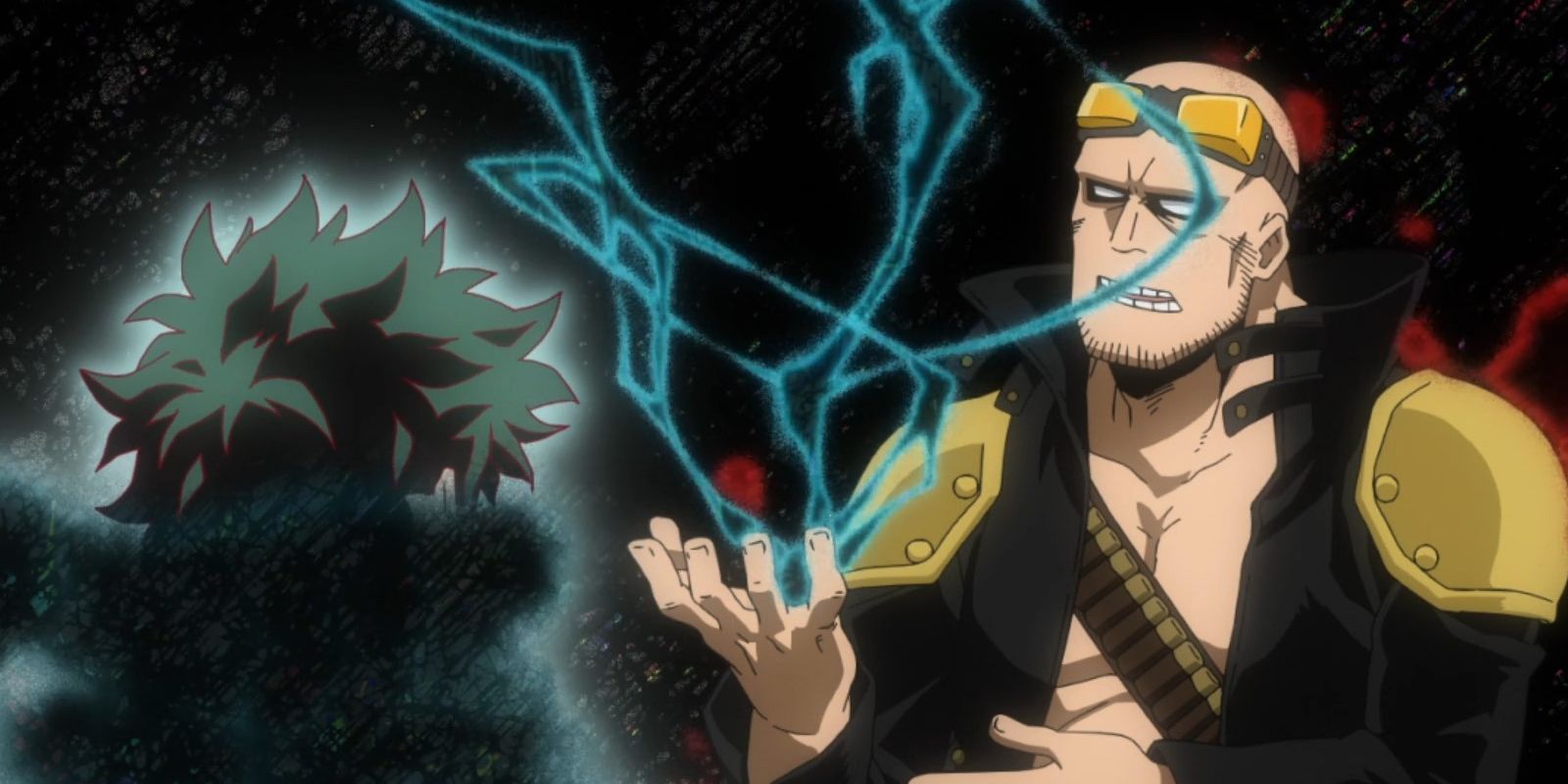 An Updated Review on My Hero Academia Season Five (Spoilers Included) –  Shark Attack