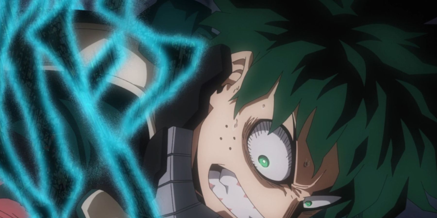 My Hero Academia' Season 6 Episode 10 Preview: Deku Loses His Cool