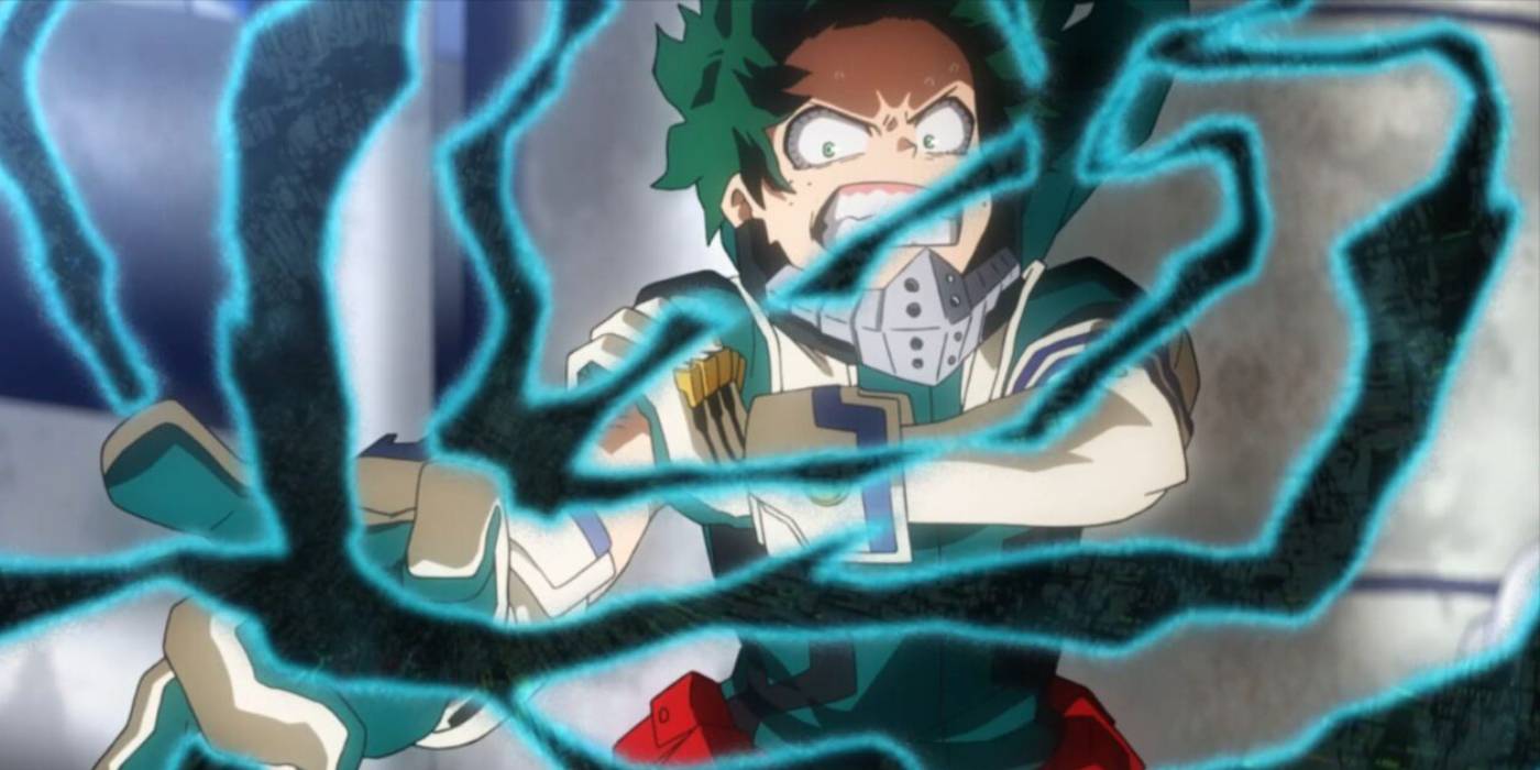 Dekus new quirk