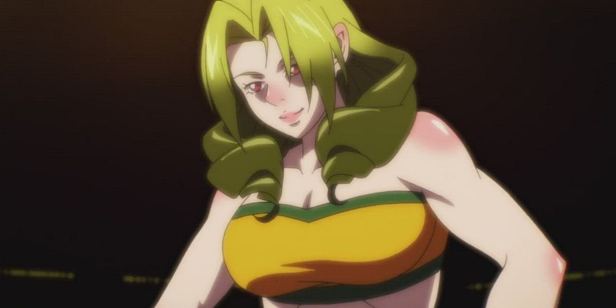 10 Martial Arts From The God Of High School You Can Practice In RealLife