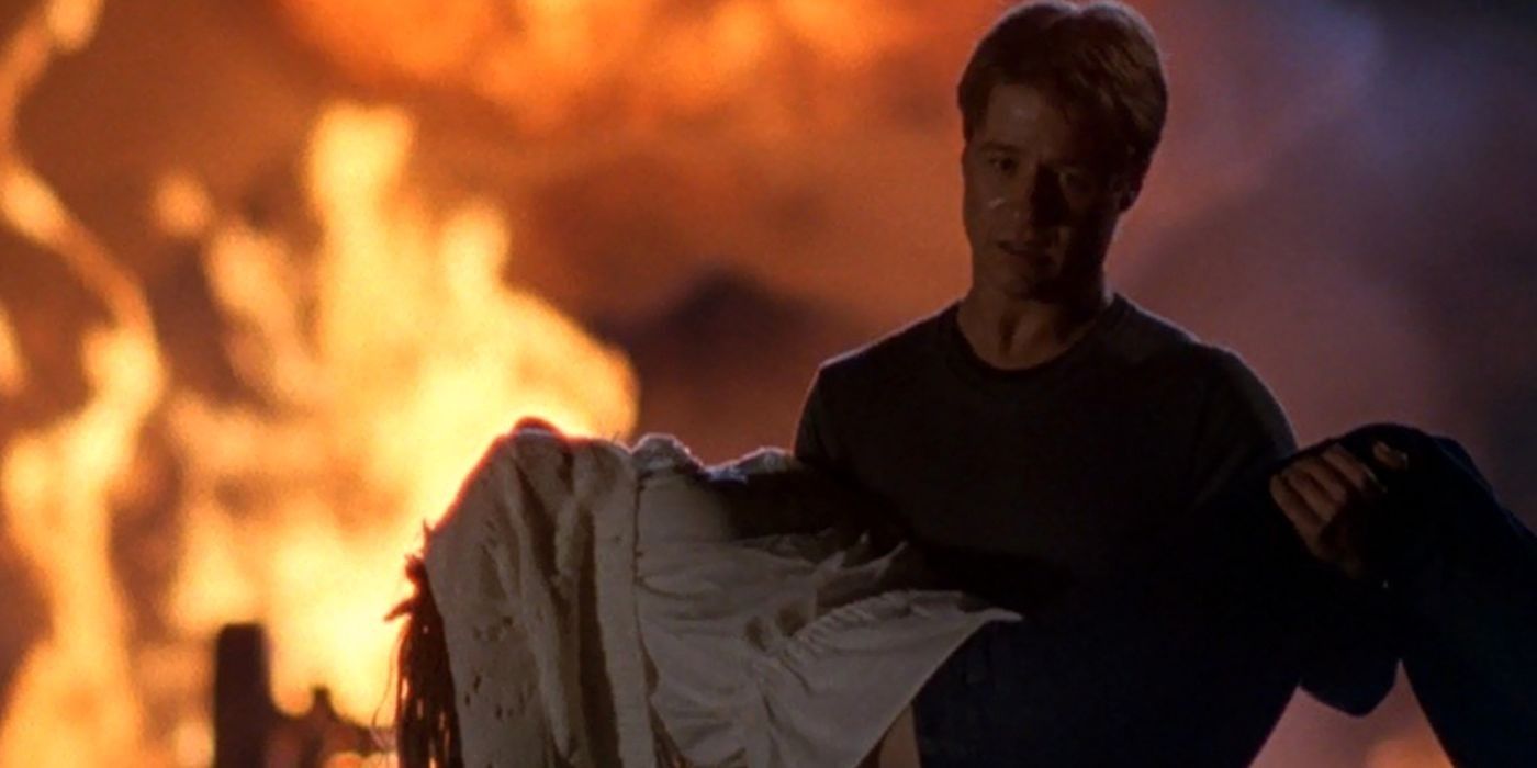 What Episode Does Marissa Die On The Oc 10 Most Shocking Plot Twists In Teen Shows