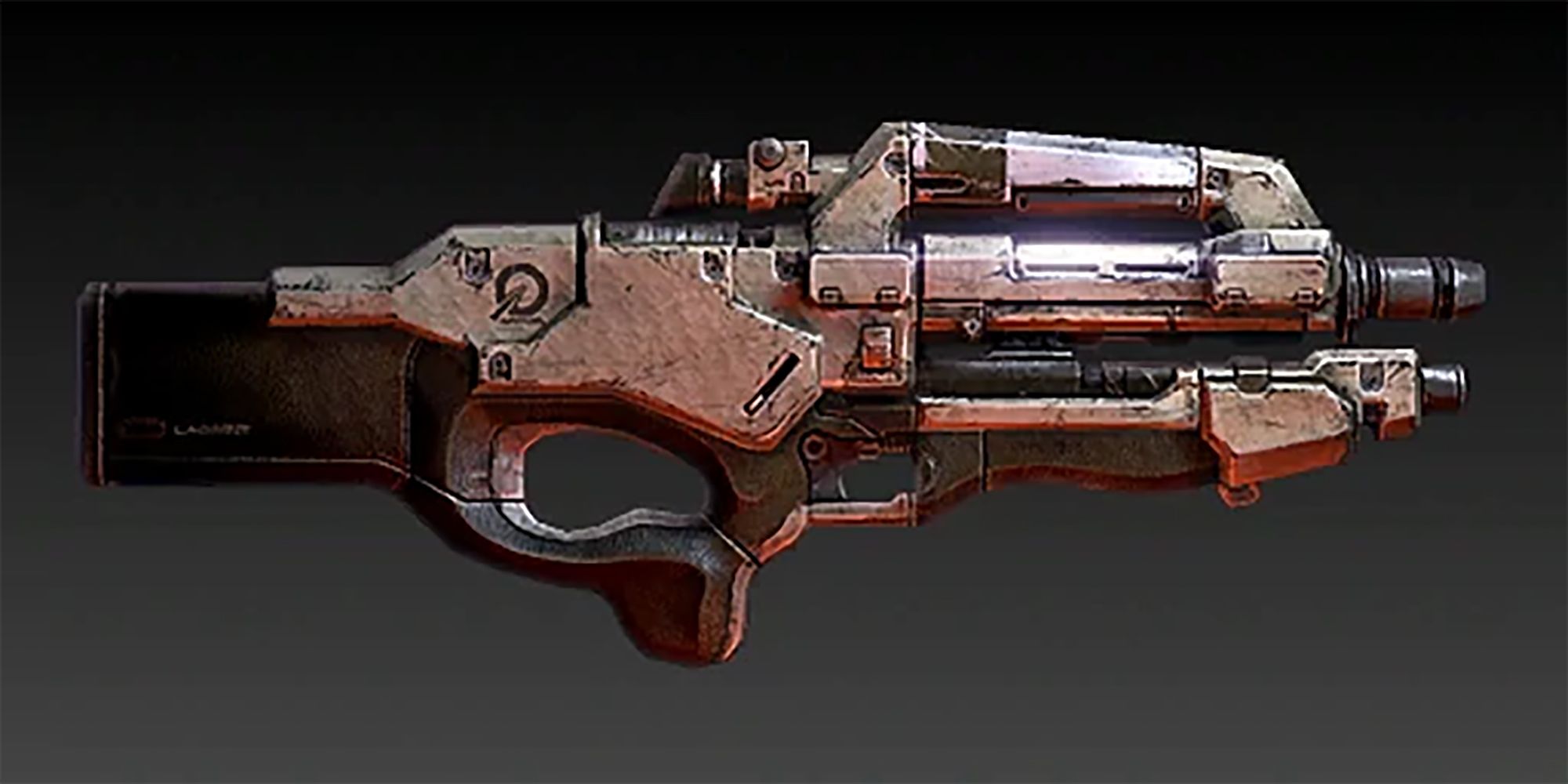 Лучшее оружие Mass Effect 3