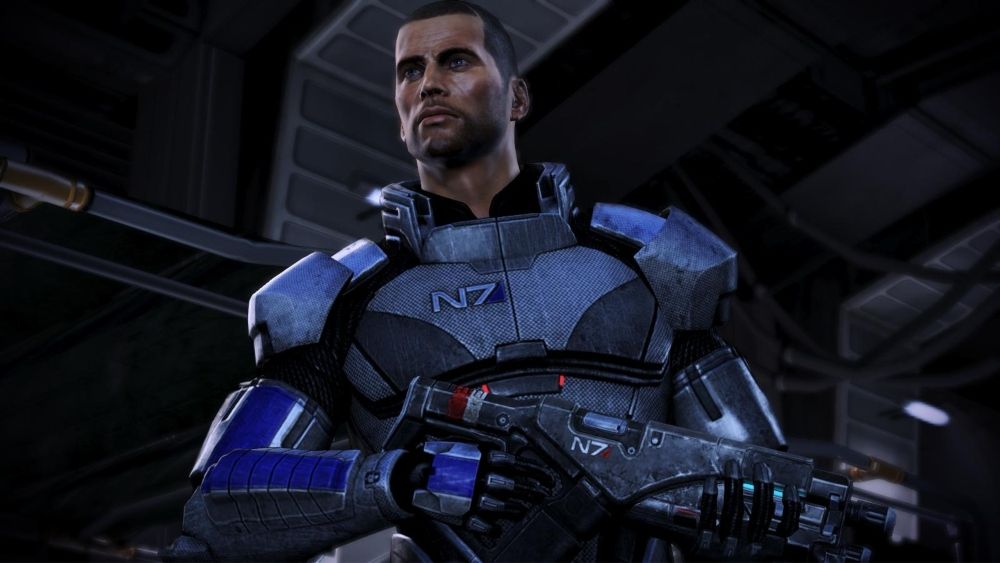 Mass Effect: 10 Most Sympathetic Villains, Ranked