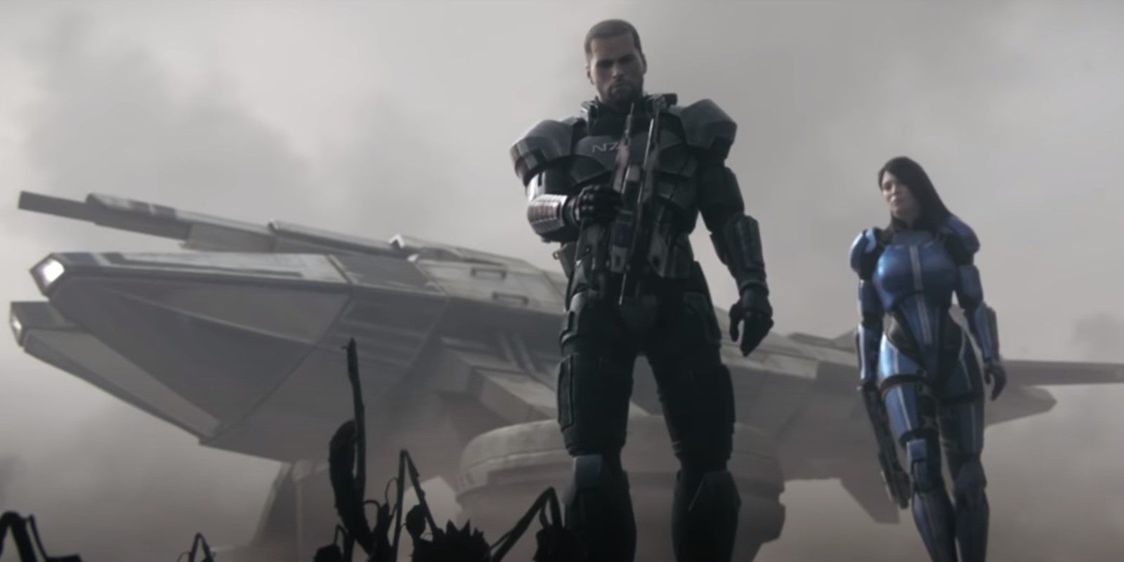 mass effect alternate ending mass effect alternate ending