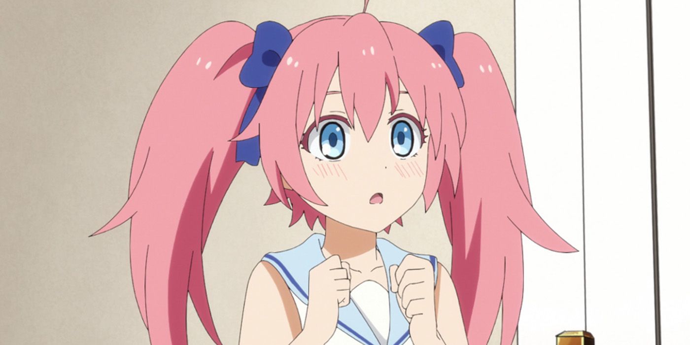 The Slime Diaries: Even Milim Loves Living in Tempest