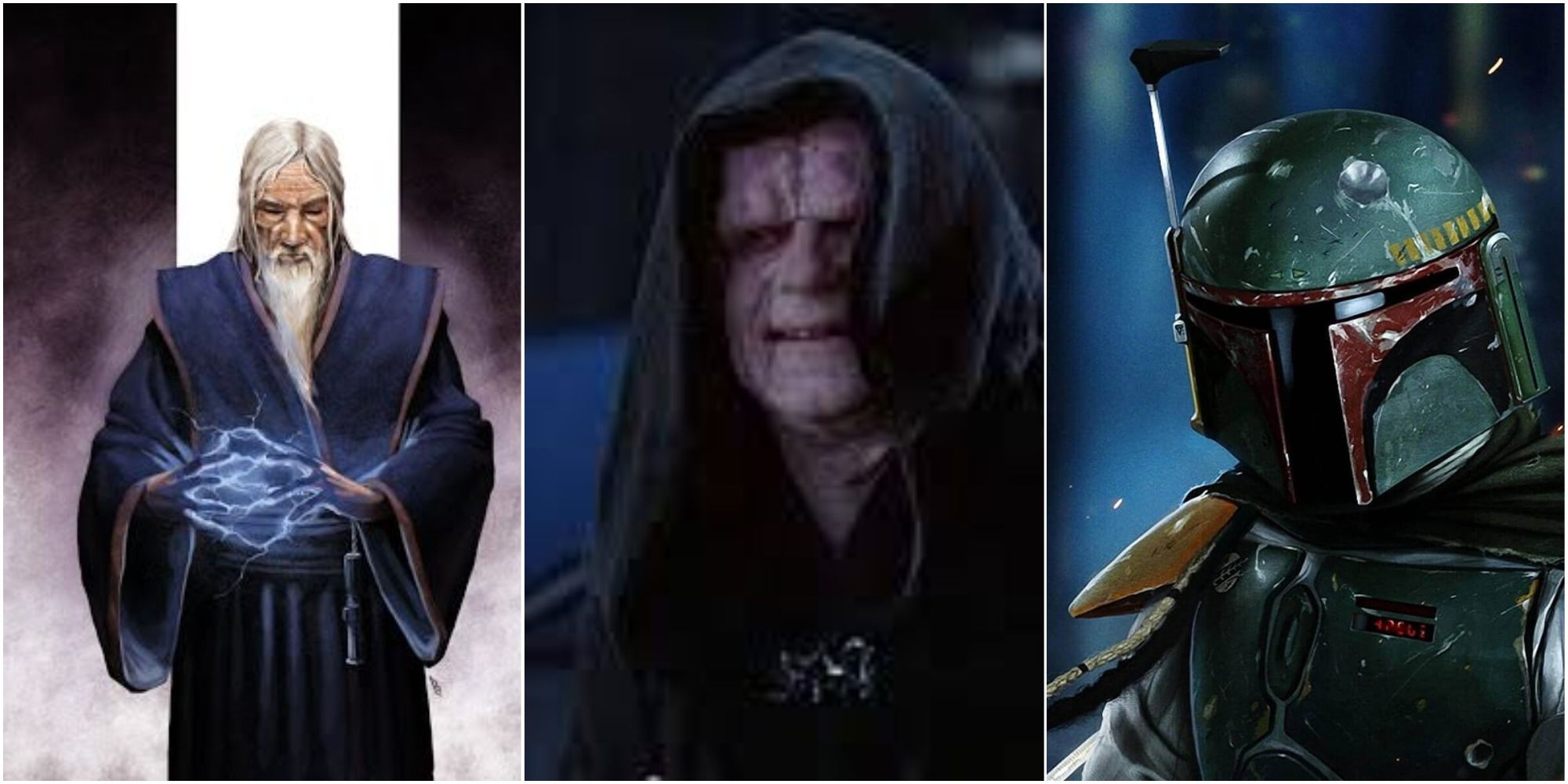 Star Wars 10 Most Notable Clones In The Franchise, Ranked