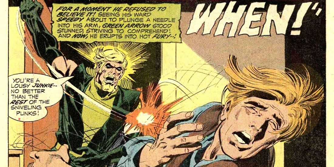 DC: 8 Superheroes Who Have Had To Fight A Version Of Themselves