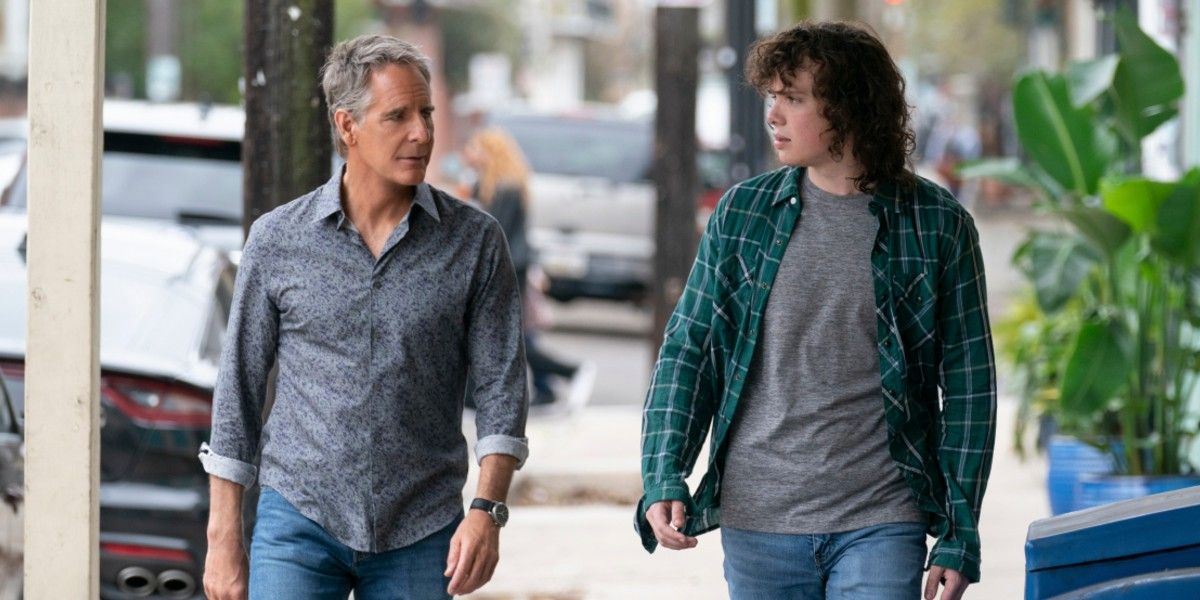 Why NCIS New Orleans Ended