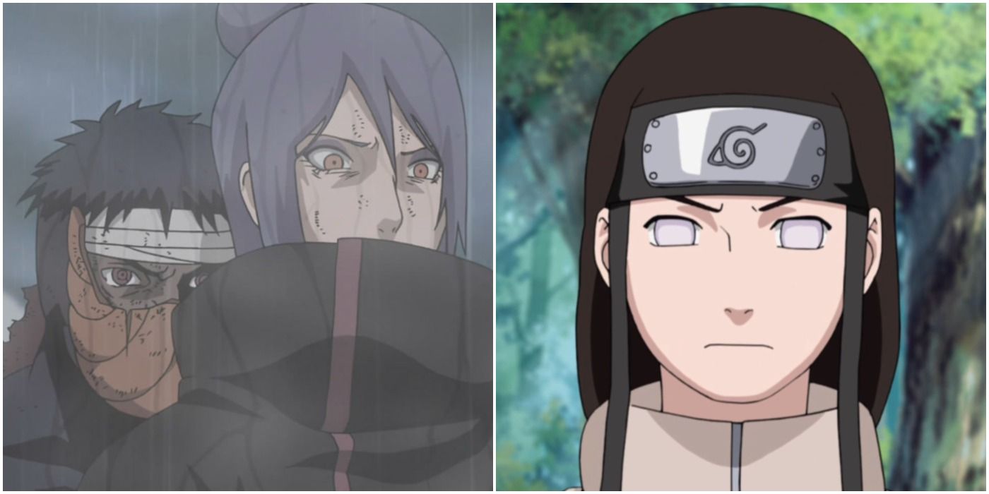 9 characters in the naruto movie who may die in boruto next generation —  Steemit