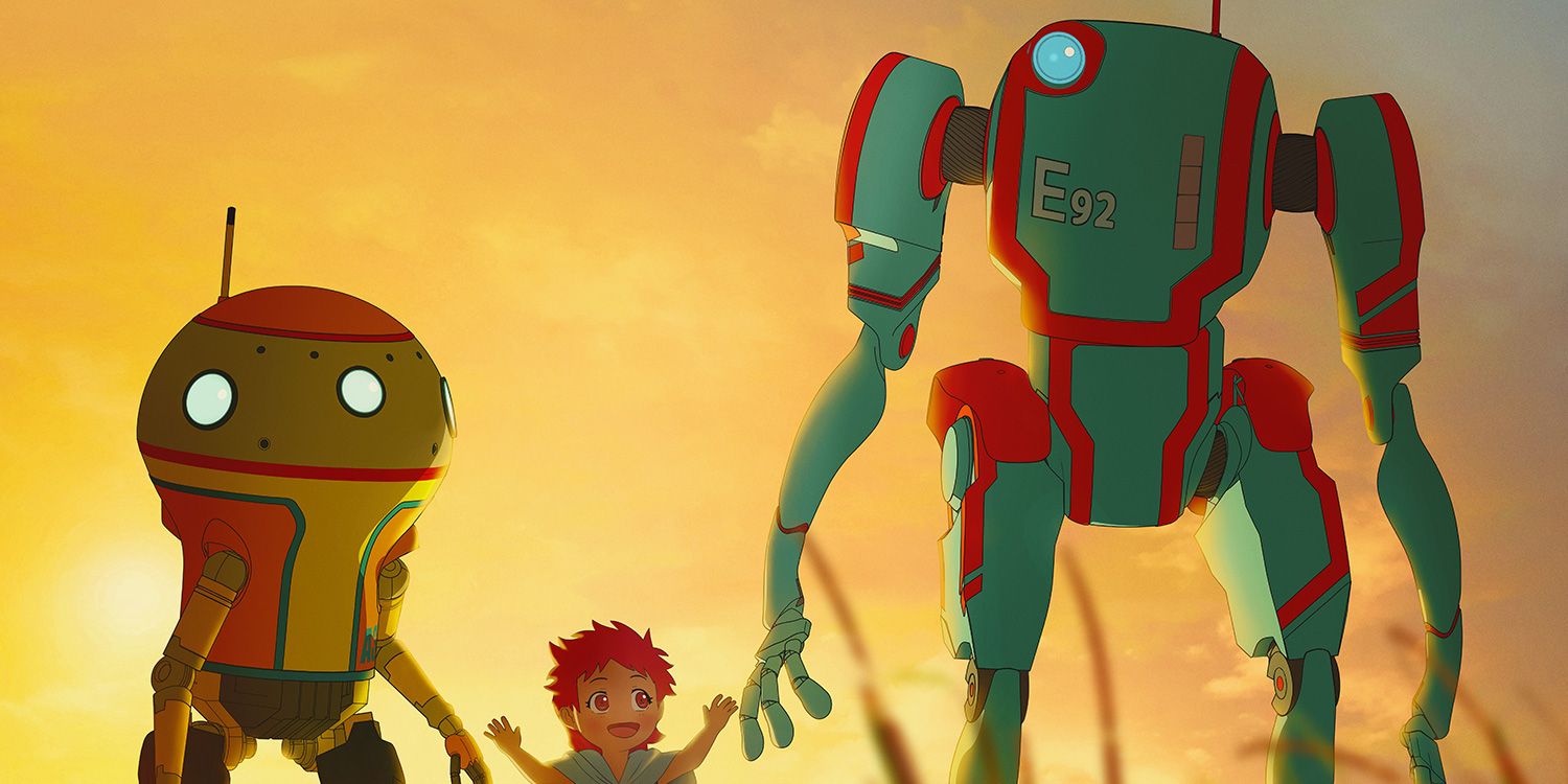 Eden season 2: Has Netflix renewed the hit animated series?