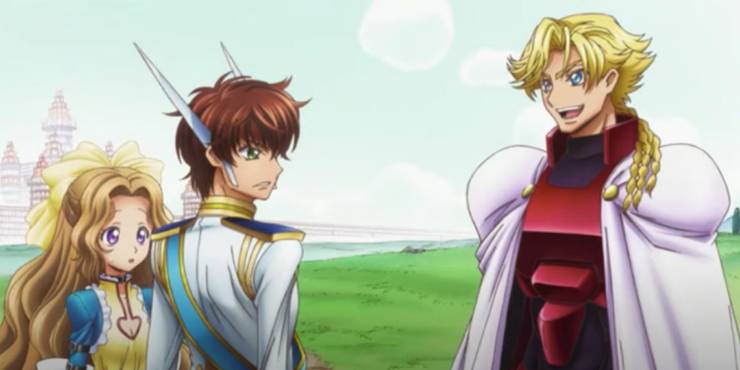 10 Best Alice In Wonderland Inspired Anime Episodes Ranked 10 Best Alice In Wonderland Inspired Anime Episodes Ranked