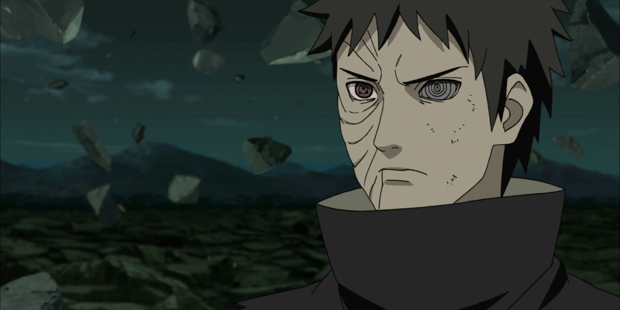 Naruto: 10 Characters Who Were Jonin Level (But Never Became One)