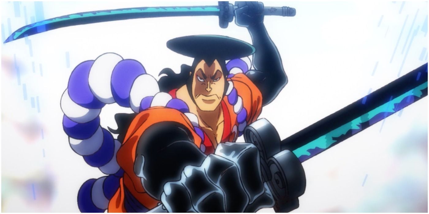 One Piece 10 Most Likable Characters Introduced After The Timeskip Ranked
