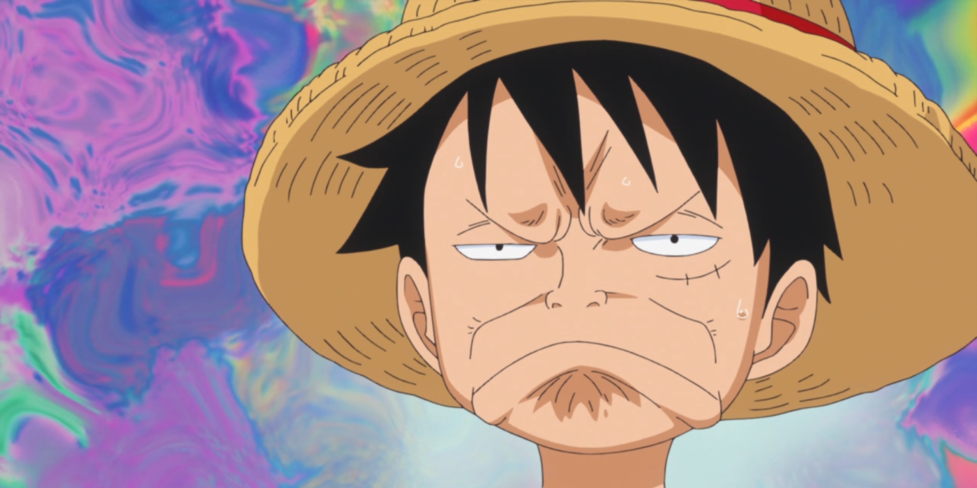 One Piece: Why Luffy is Not as Dumb as He Looks