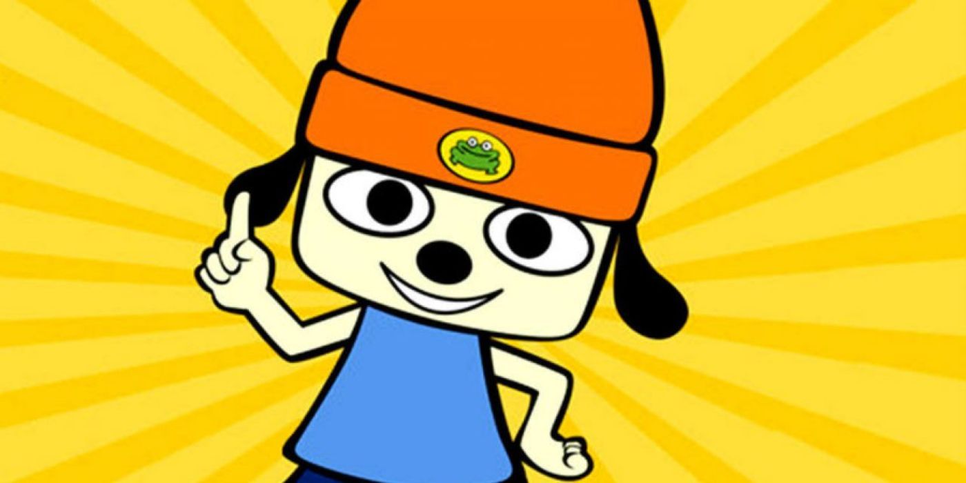 10 canciones más pegadizas de PaRappa the Rapper que todavía están atrapadas en nuestras cabezas, clasificadas