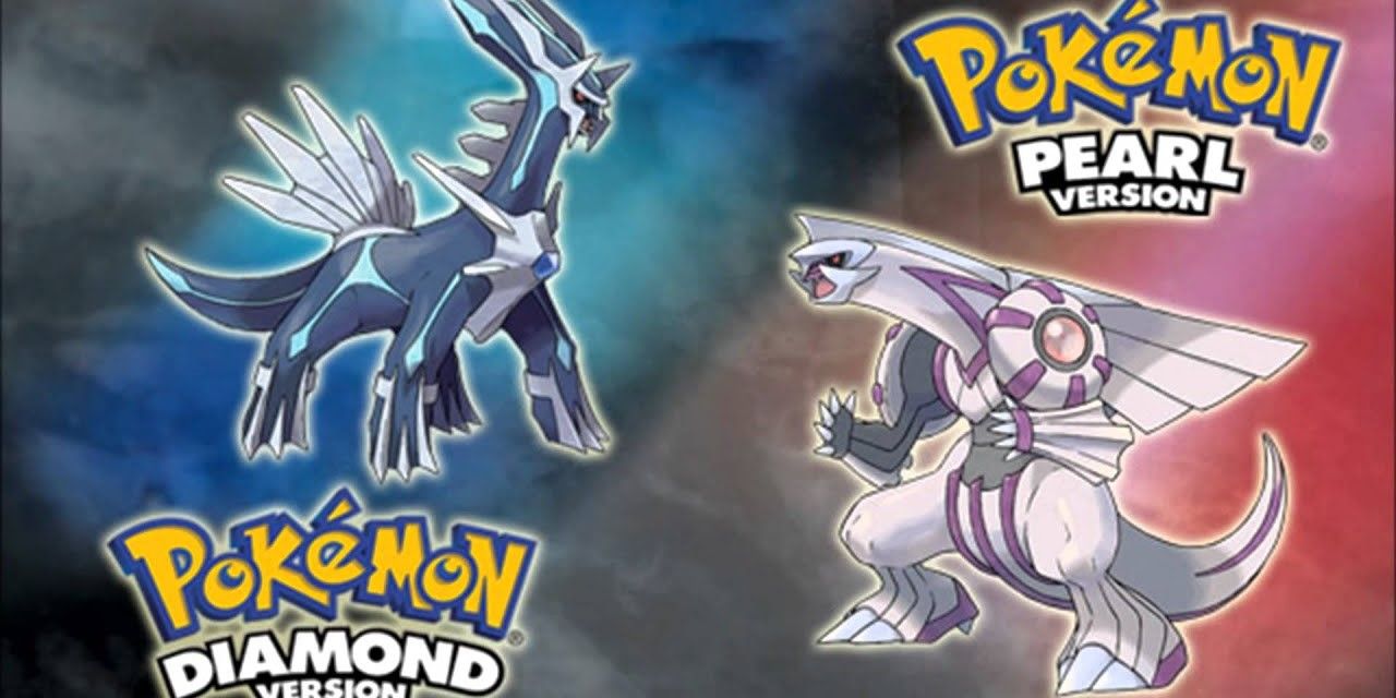 5 Features That Make Pokemon HeartGold And SoulSilver A MustPlay (& 5 That They Should Have Included)