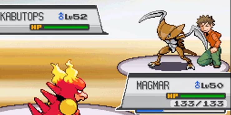 5 Features That Make Pokemon Heartgold And Soulsilver A Must Play 5 That They Should Have Included