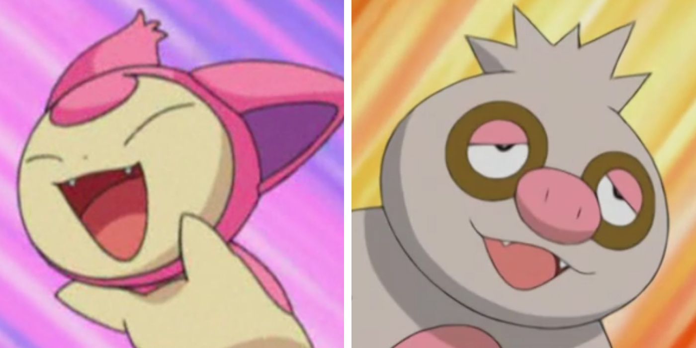 10 Pokémon That Desperately Need Better Stats