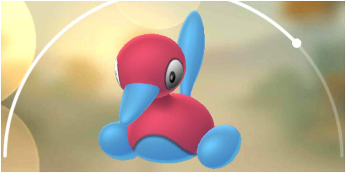 Porygon 2 From Pokémon