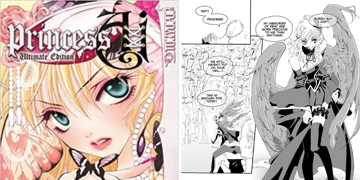 Top 10 Shojo Manga No One Talks About