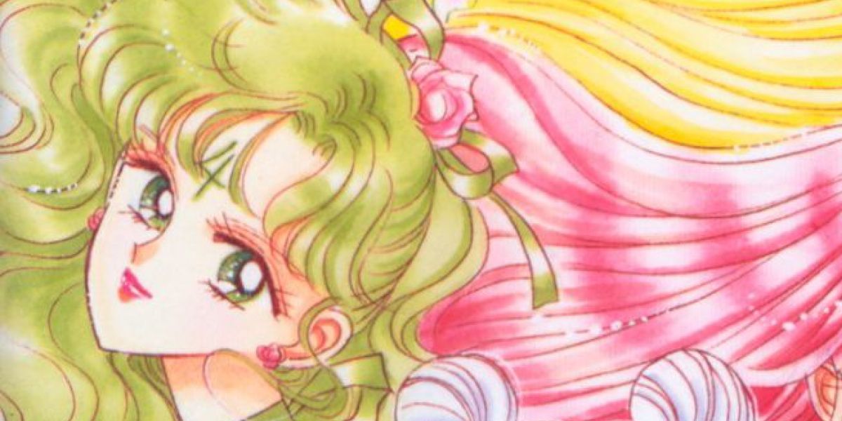 Sailor Moon: Quem Eram Os Pais Das Princesas Do Planeta? 4