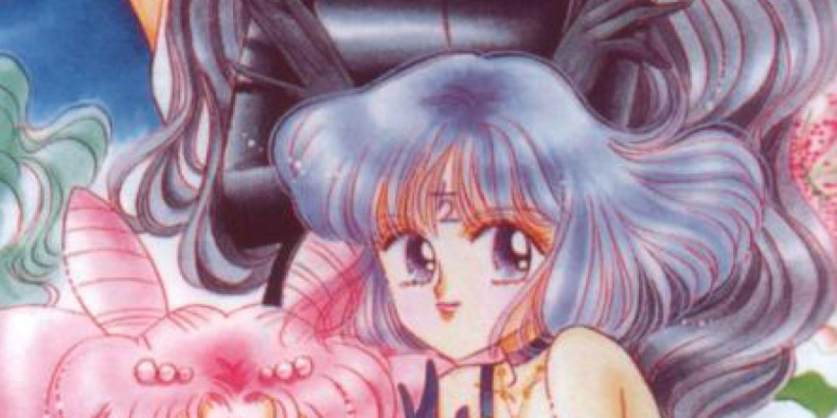 Sailor Moon: Quem Eram Os Pais Das Princesas Do Planeta? 6