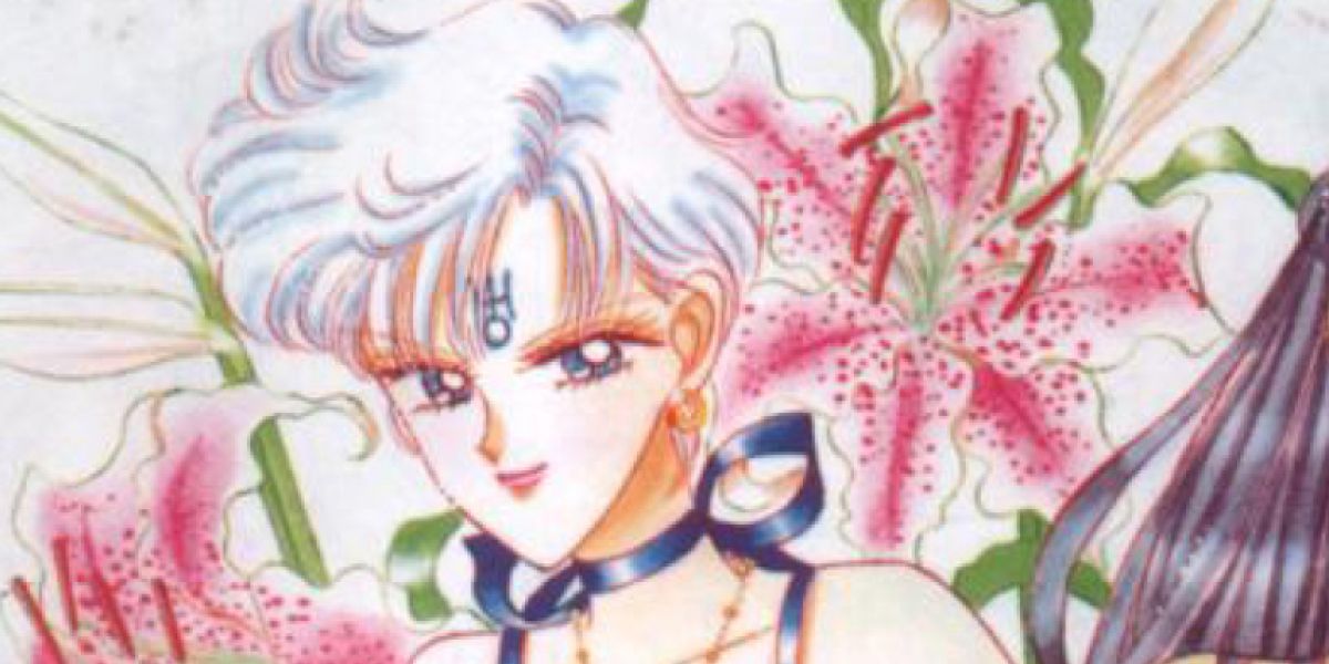 Sailor Moon: Quem Eram Os Pais Das Princesas Do Planeta? 7