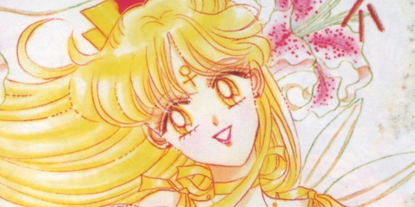 Sailor Moon: Quem Eram Os Pais Das Princesas Do Planeta? 5
