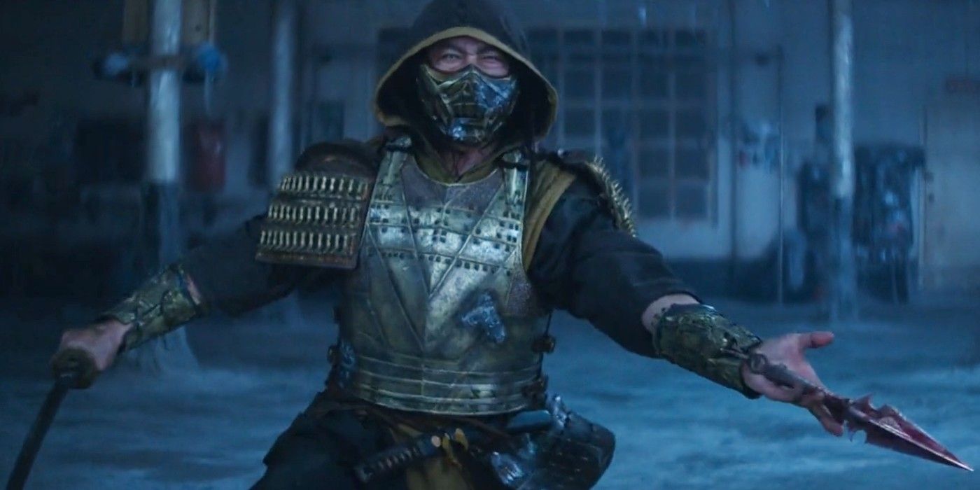 Mortal Kombat 10 Ways SubZero & Scorpion Were Only Used To Lure Everyone In
