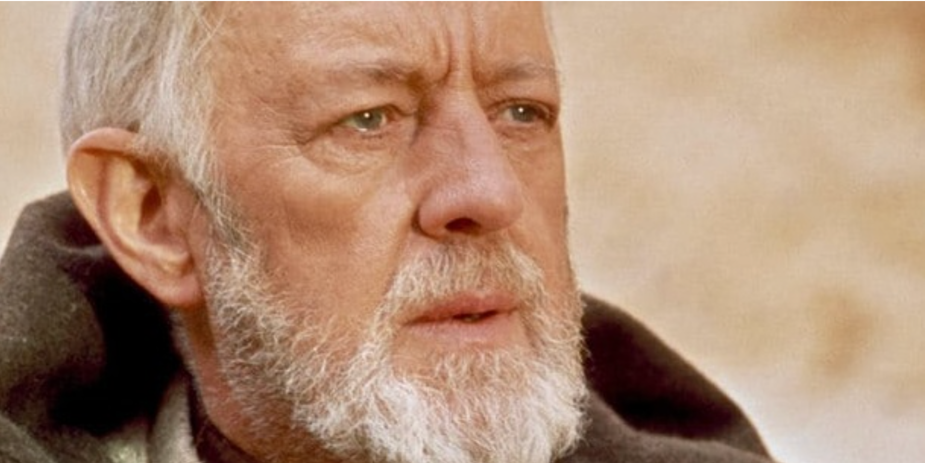 Obi-Wan Kenobi Original Star Wars Trilogy