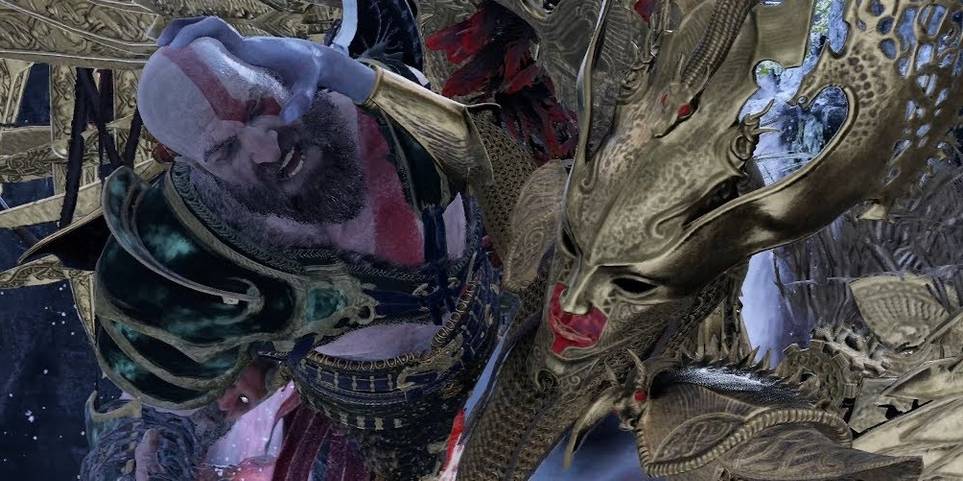 God Of War 10 Most Sympathetic Villains Ranked Cbr God Of War 10 Most Sympathetic Villains Ranked Cbr