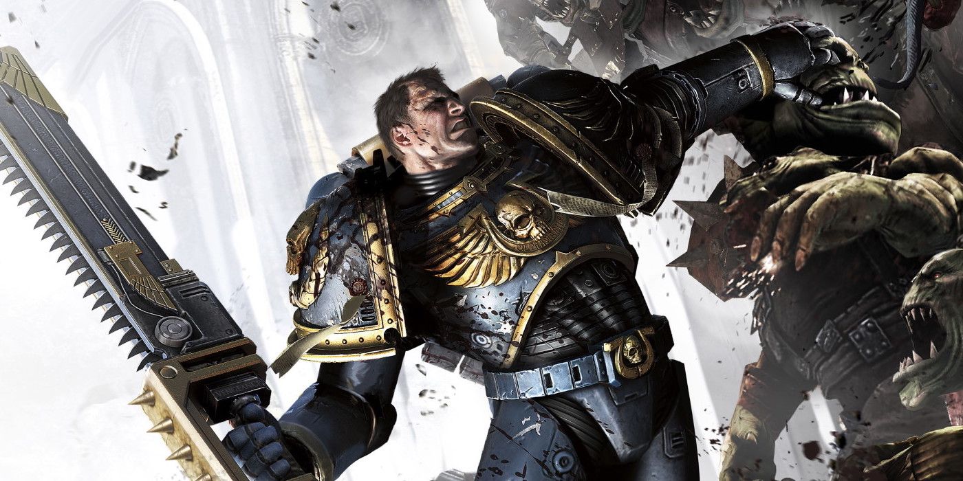 Now Is the PERFECT Time for a New Warhammer 40k FPS