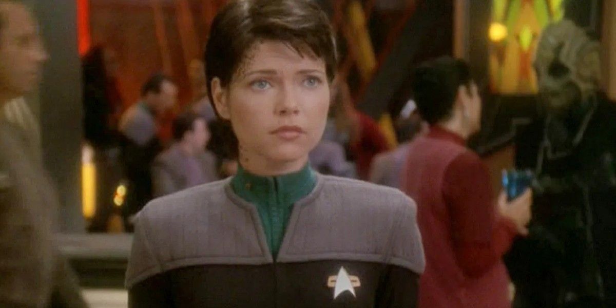 Ezri Dax Never Had Time To Win Us Over