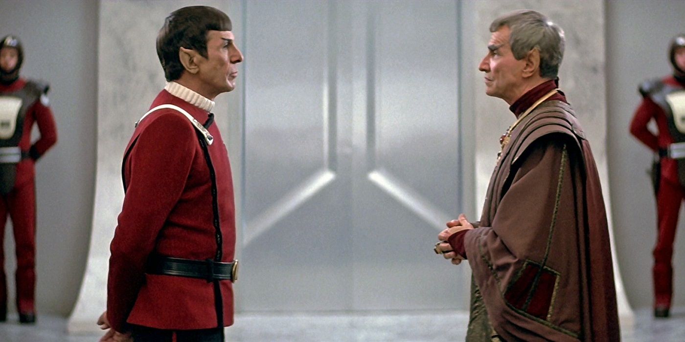 10 Times Star Trek Crossed Over into the Real World