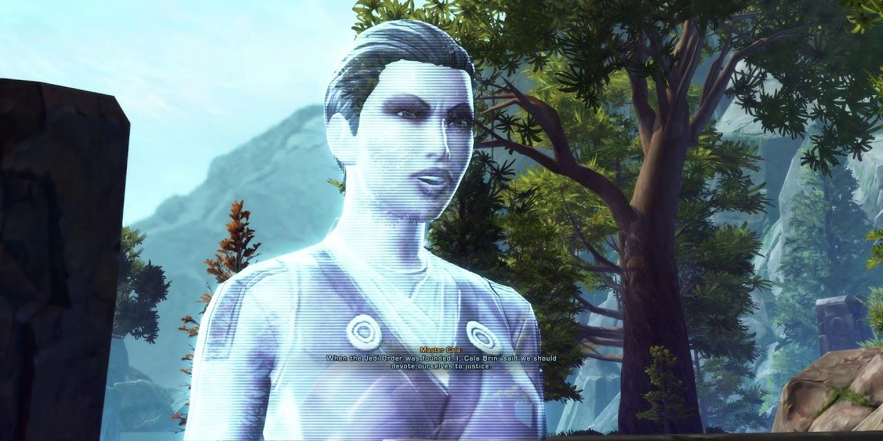Mestre Jedi Feminino Mestre Jedi | Star Wars Wiki Em Português