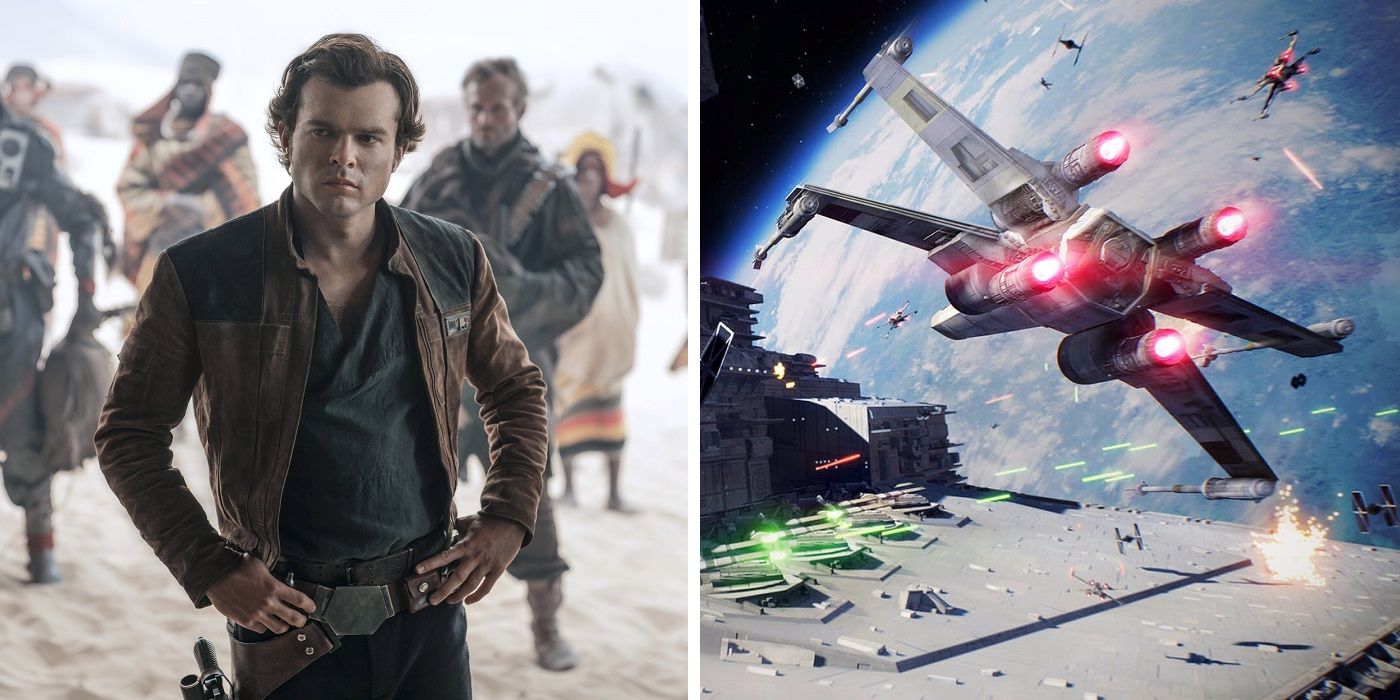 Why Is 'Star Wars' Called A Space Opera? — CultureSlate