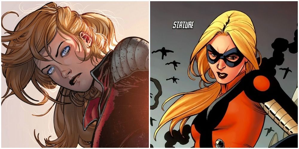 10 Most Powerful Young Avengers, Ranked