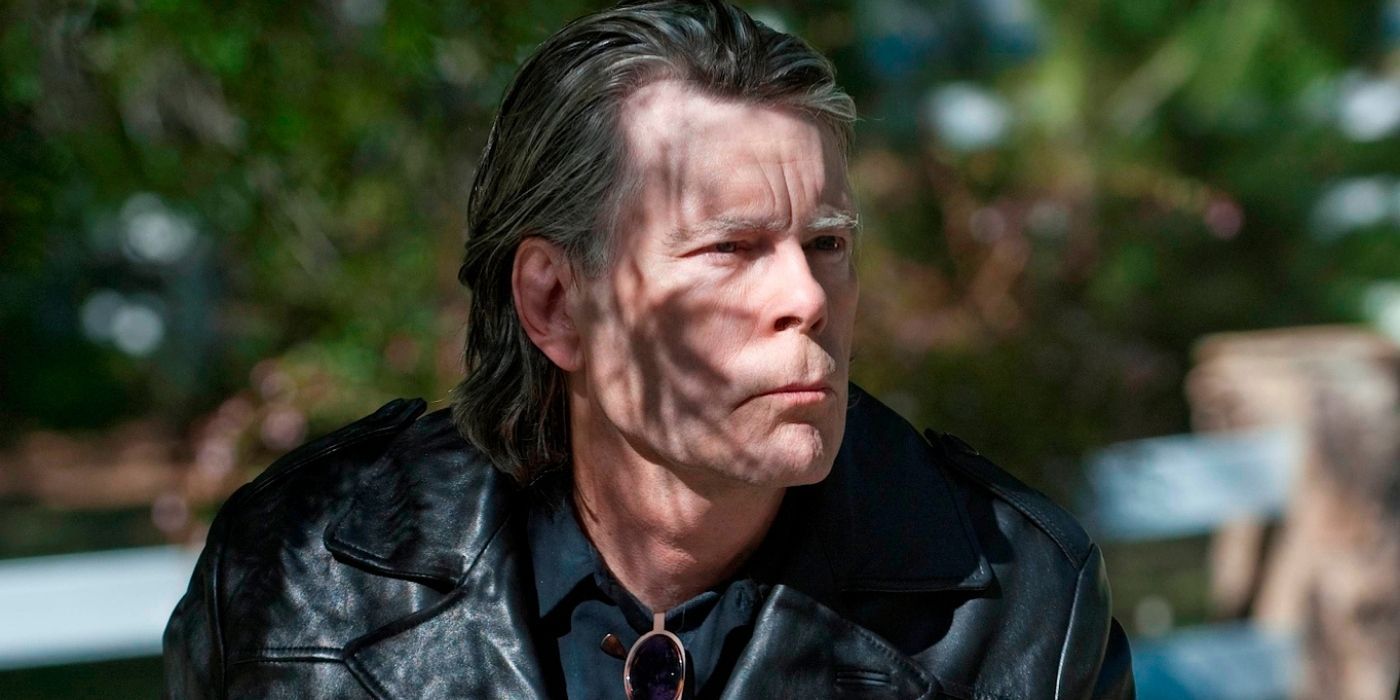 Stephen King - Sons of Anarchy