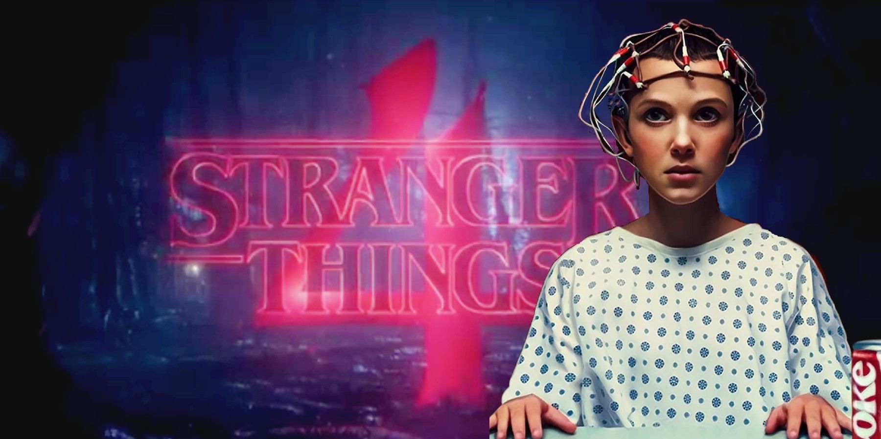 Every Clue You Missed in the 'Stranger Things' Season 4 Teaser Posters