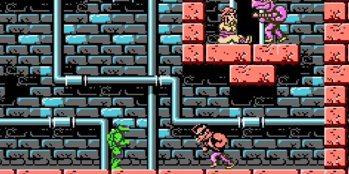 Los 15 juegos de NES más difíciles, clasificados