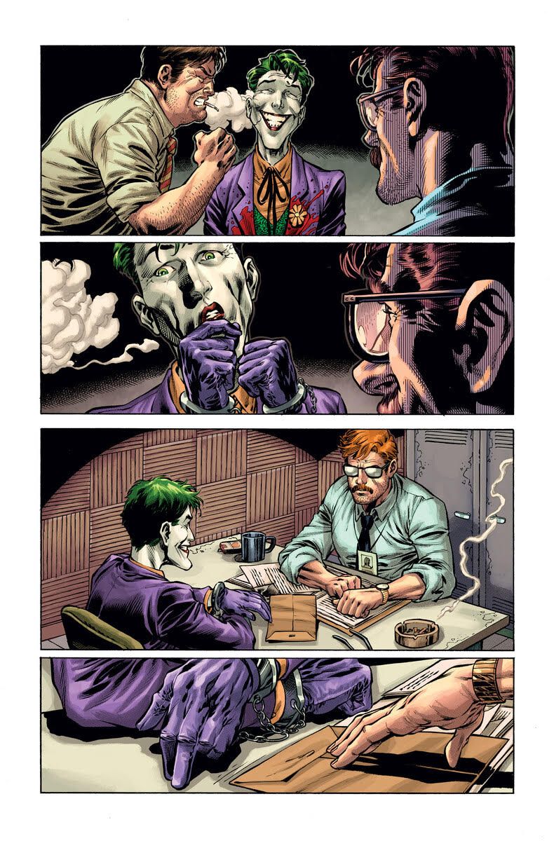 The Joker A Puzzlebox Page 2