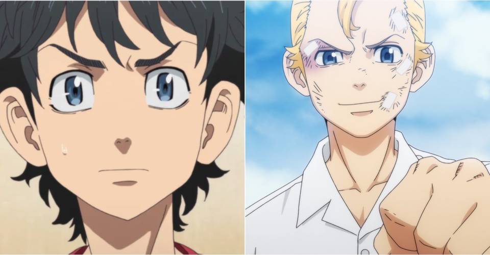 Tokyo Revengers 10 Things You Need To Know Before Watching The Anime Tokyo Revengers 10 Things You Need To Know Before Watching The Anime