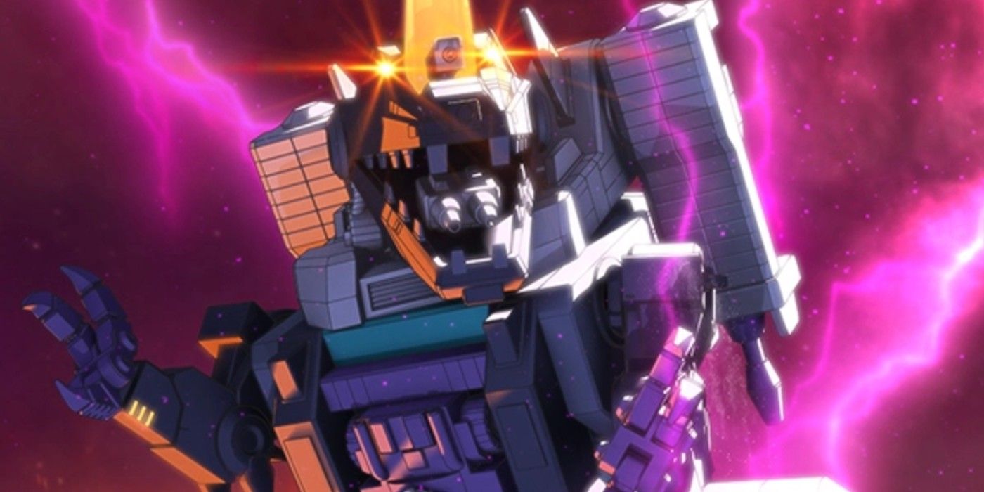 Transformers: 10 Decepticons Perfect for the Energon Universe